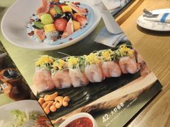 -魏客咖啡(中铁中心店)