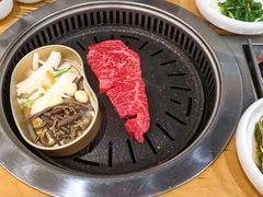 -黄金牧场(明洞总店)