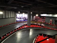 -魔赛卡丁车赛车汇(上海店)