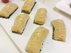 -广州塔晖粤轩中餐厅