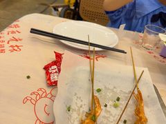 -五丁桥光头香辣蟹(望江橡树林店)