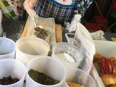 -徐氏糯米包油条(三眼桥分店)