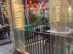 -醉月城西昌火盆烧烤(天府店)