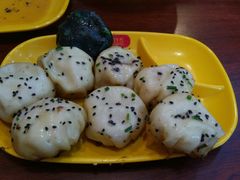 -小杨生煎(黄河路店)