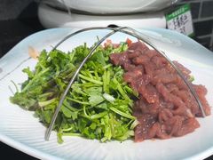 -堂瓦里·33年传统赣菜(第一街区店)