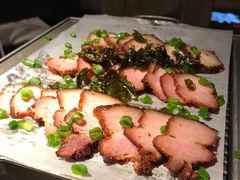 -绿茶餐厅(燕郊永旺店)