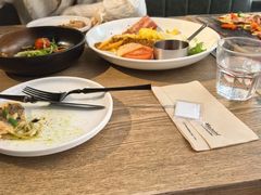 -Maxpoint Kitchen 西餐咖啡(乐峰广场店)