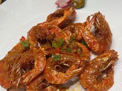 -粤盛海鲜楼(融冠乐城店)