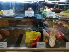 -粤海喜来登酒店·&More聚驿(天河城店)