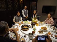 -紫泥369粗粮季(鼓楼店)