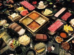 -王家渡火锅店(亦庄店)