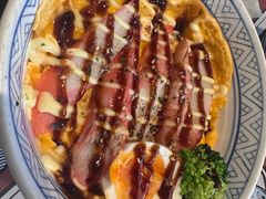 -七涧谷·元气食堂(塘下店)