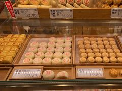 -泸溪河桃酥(湖滨银泰in77店)
