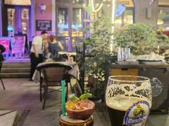 -巴伐利亚啤酒坊(意式风情街店)