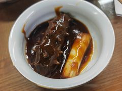 -魁盛居百年鲁菜馆(中林路店)