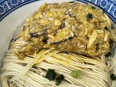 -孙盛兴奥灶面馆·蟹黄面·三虾面(山塘街总店)