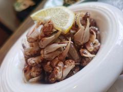 -香园茶社·金陵小灶(老门东店)