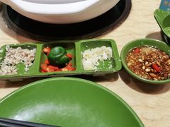 -龙泉人椰子鸡.糟粕醋.海南菜(三亚旗舰店)