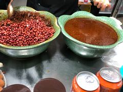-老金家蛋菜夹馍(西安总店)