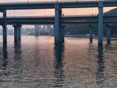 -星海湾跨海大桥