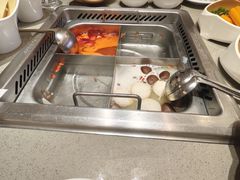 -海底捞火锅(天一广场亚细亚店)