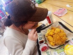 -肯德基(大悦城D馆店)