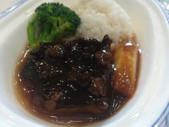 -羊城酒店·中餐厅