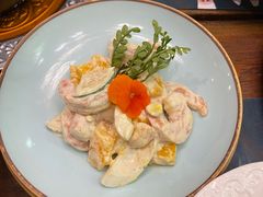 -卢布里西餐厅(海拉尔店)