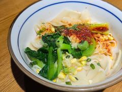 -山丹丹西北菜(金贸大厦店)