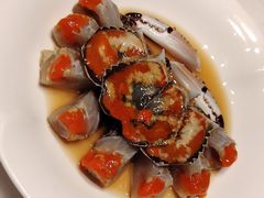 -海味世家·家常菜馆(明州里店)