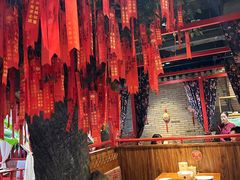 -额娘·春饼烤鸭(乐汇城店)