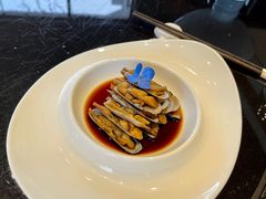 -柒厢食事雅谈
