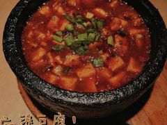-胡马八破·川菜小馆(高新万达店)