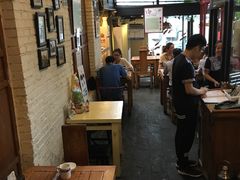 -锦尚阁烤鱼•天津菜(宣武门胡同店)