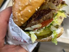 -The Habit Burger Grill 哈比特汉堡(爱琴海店)