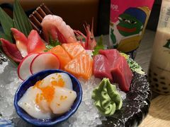 -炙柒Sekinana·精致日料(合生汇店)
