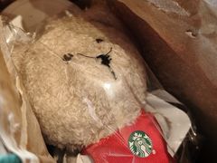 -星巴克臻选(南京金茂览秀城店)