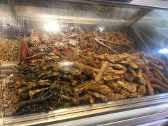 -老号尤兔头(西川店)