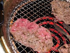 -NIUAN牛庵·日式和牛烧肉(恒隆店)