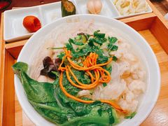 精肠葫芦头-春发生饭店·非遗(南院门店)