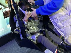-飞行家太空体验馆(祥云小镇店)