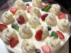 -幸福西饼生日蛋糕(嘉禾店)