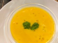 -漢咖啡·全服务式自助晚餐(武汉洲际酒店)