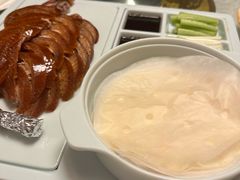 -清华大学-甲所餐厅