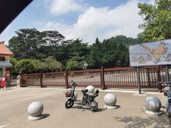 -滴水岩森林公园