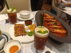 -美奈小馆·越南料理(中航城君尚购物中心店)