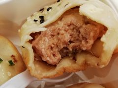 -阿三生煎(正弘城店)