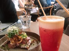 -BOR Eatery(安福路店)