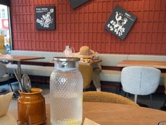 -必胜客(东岳店)