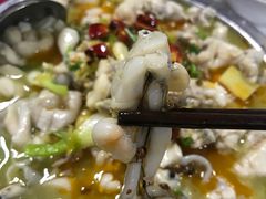 -蜀都餐厅(凤池店)